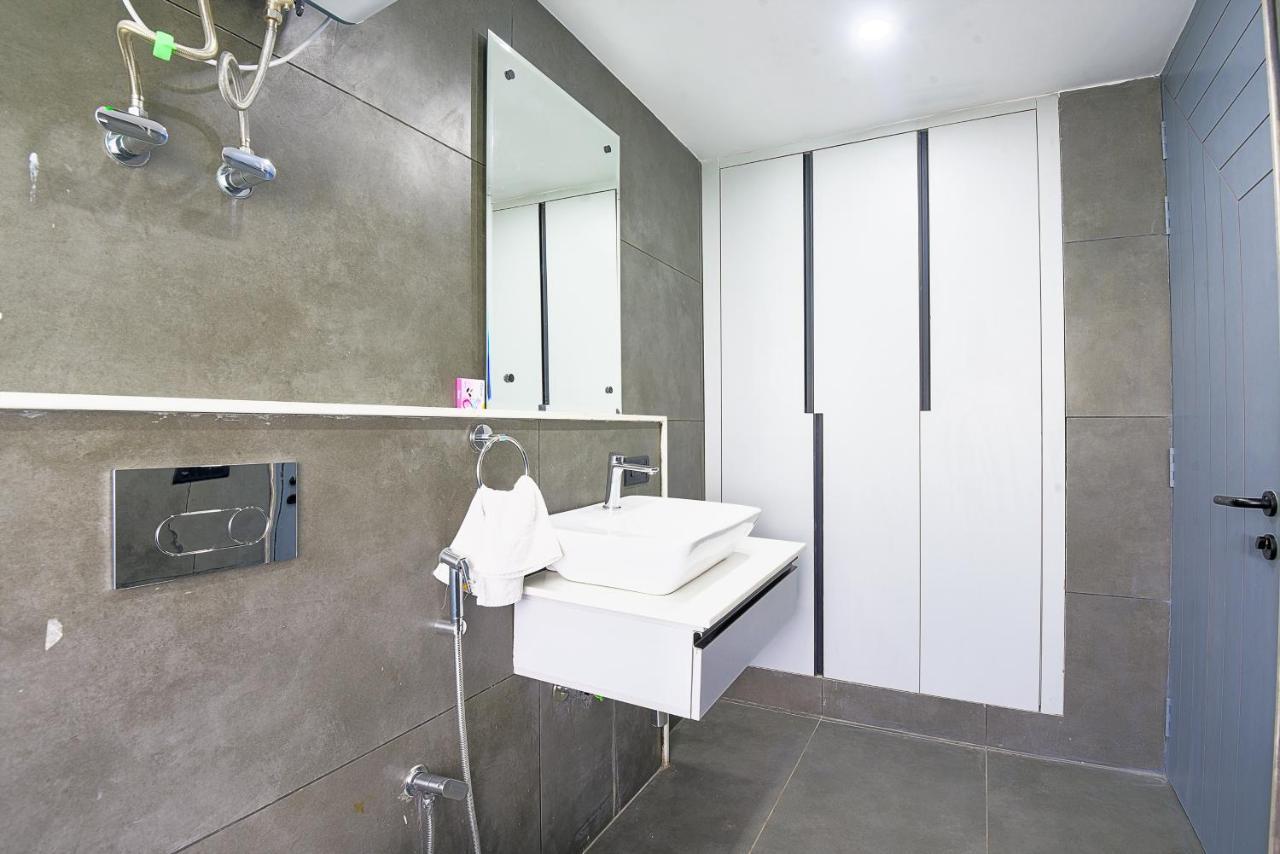 Bedchambers Serviced Apartments, Mg Road Gurgaon Extérieur photo