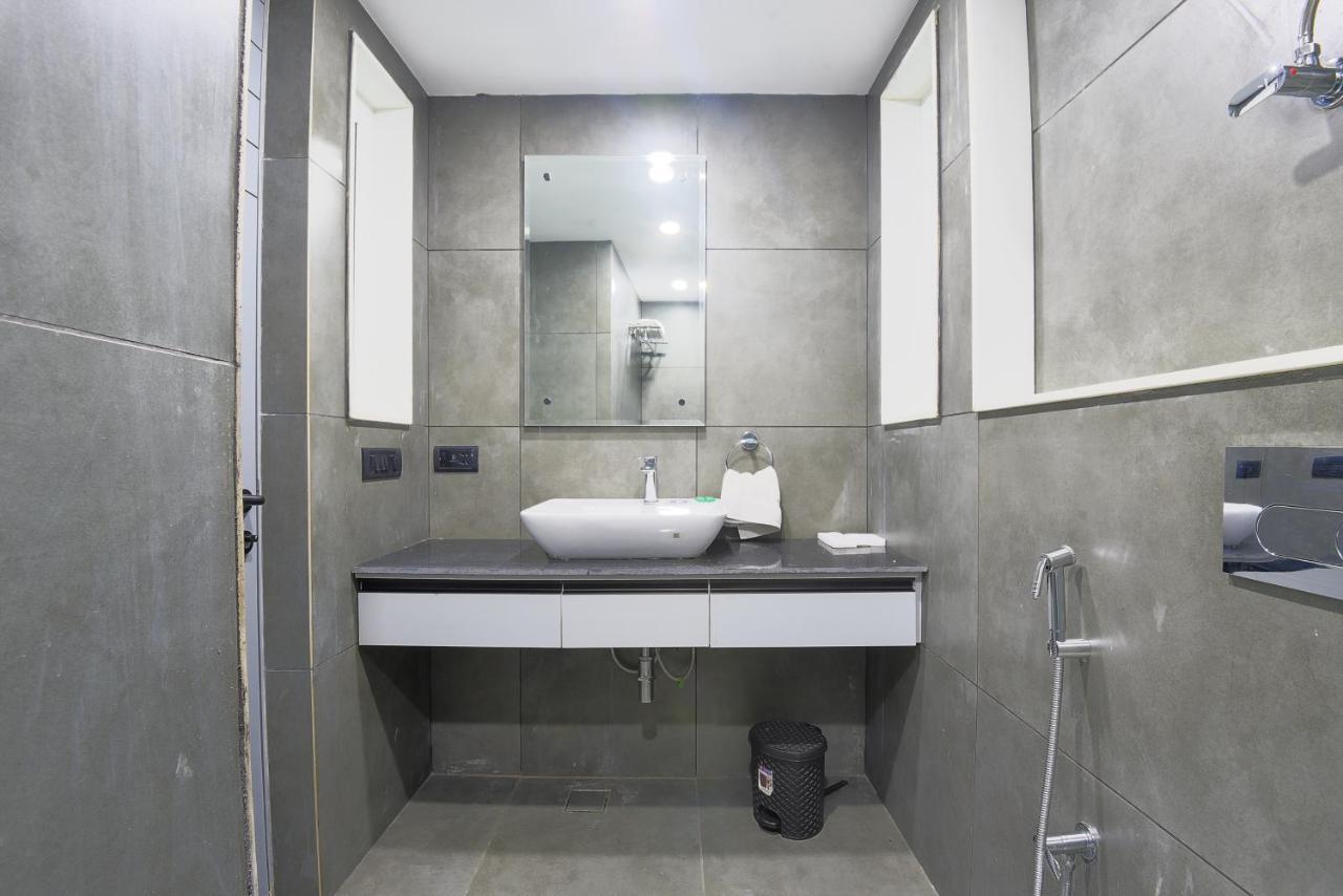Bedchambers Serviced Apartments, Mg Road Gurgaon Extérieur photo